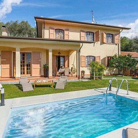 Villa Lavandaia Toscana Stiava エクステリア 写真