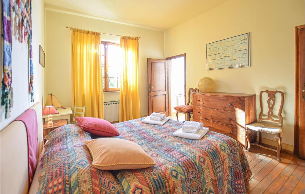 Villa Lavandaia Toscana Stiava エクステリア 写真