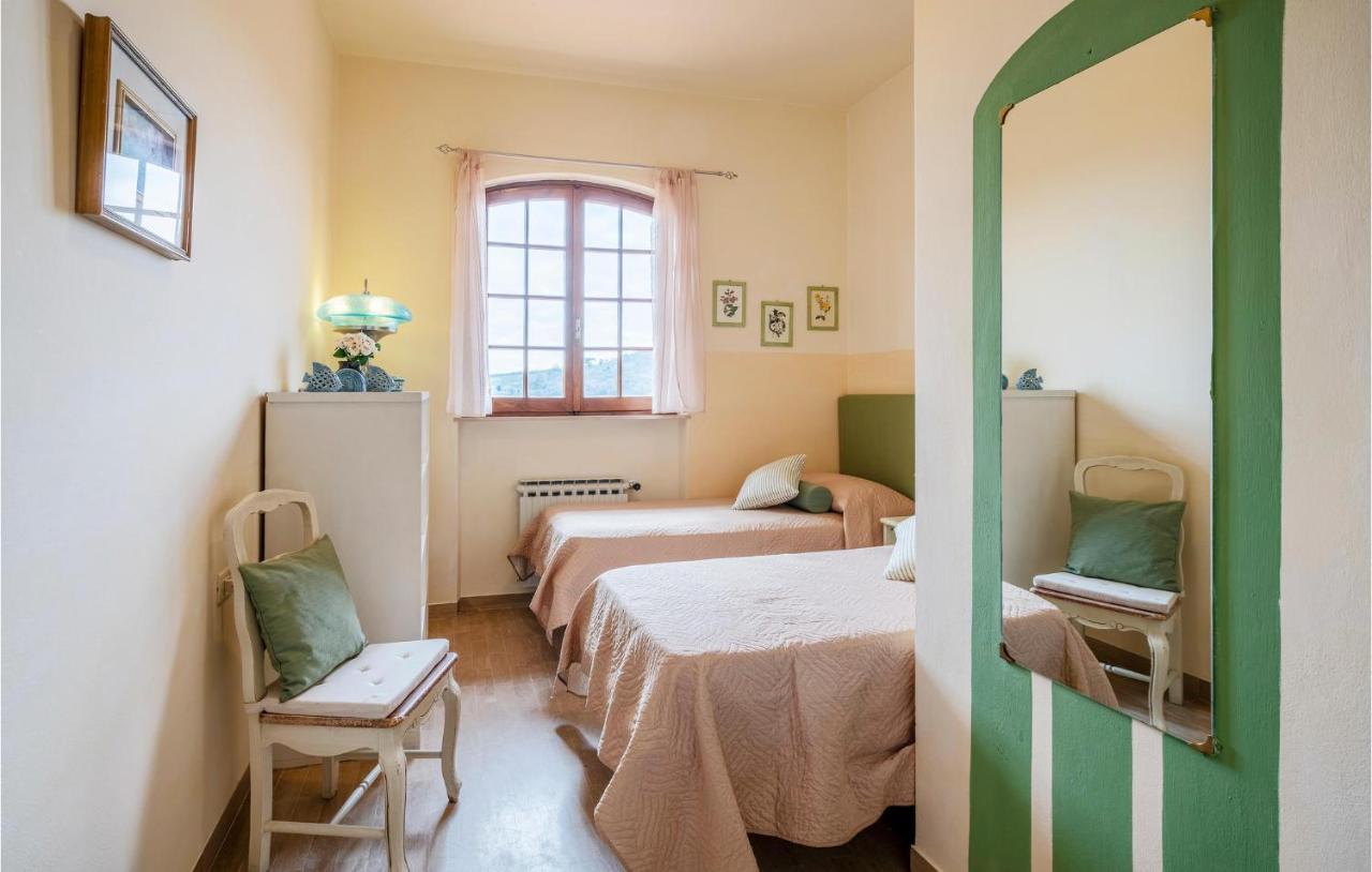 Villa Lavandaia Toscana Stiava エクステリア 写真