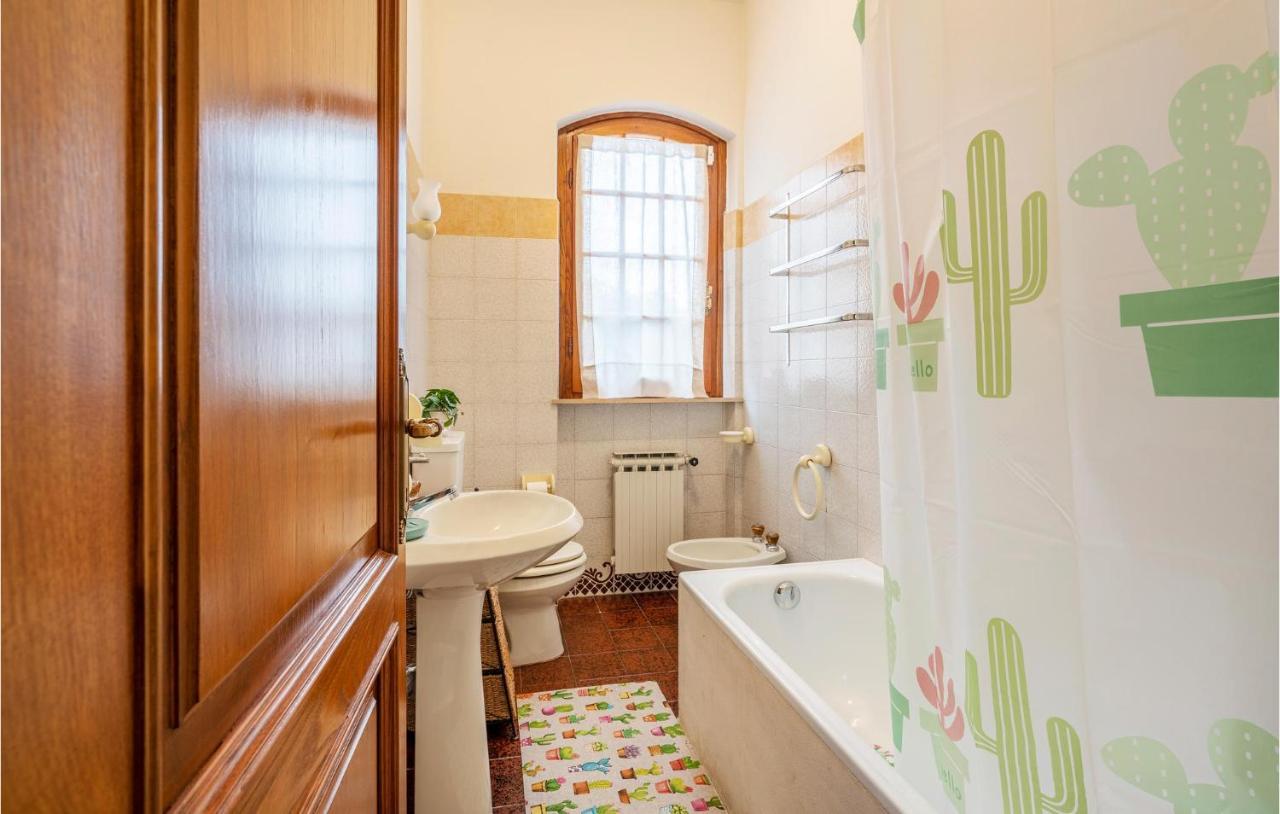 Villa Lavandaia Toscana Stiava エクステリア 写真
