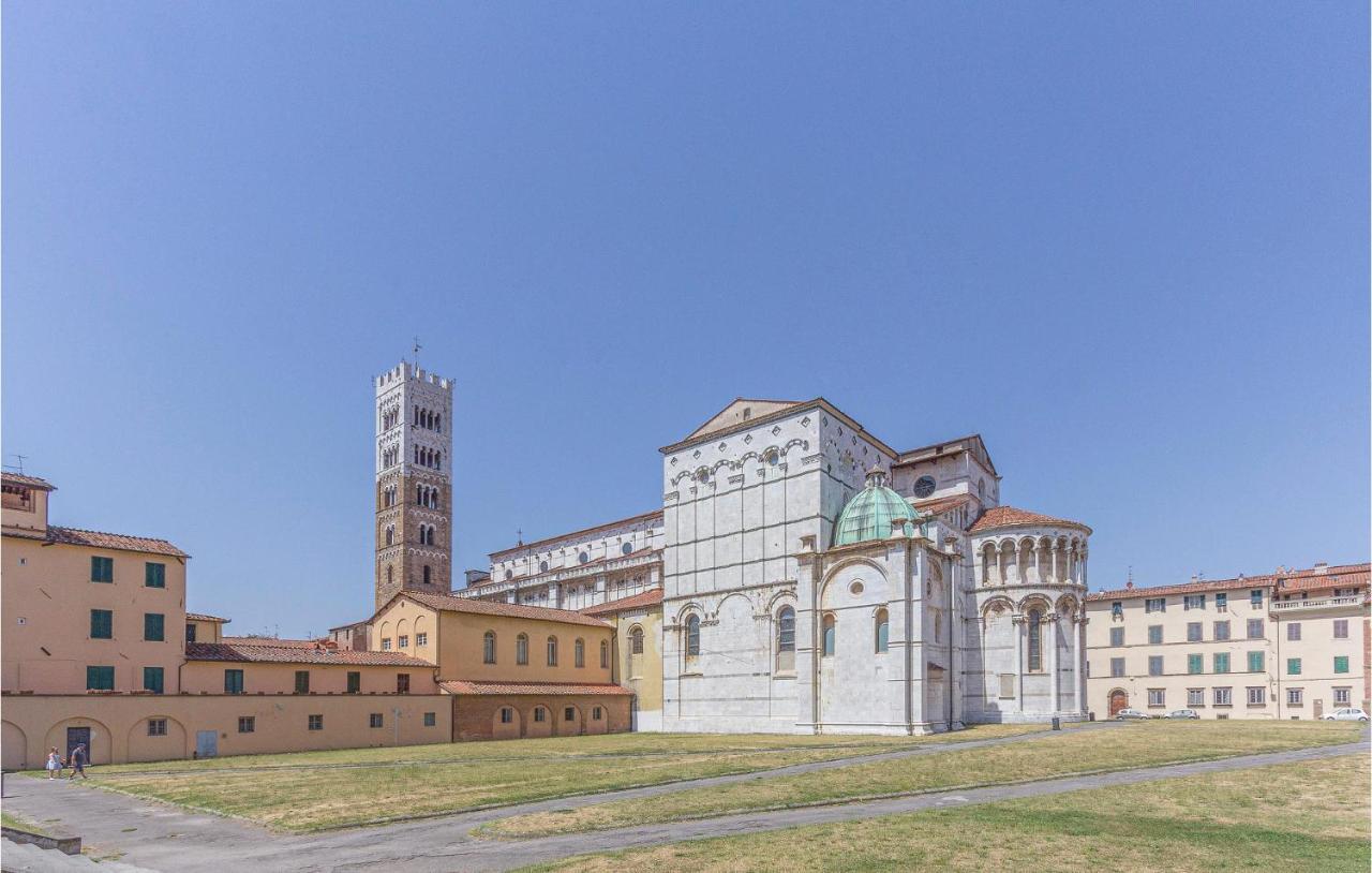 Villa Lavandaia Toscana Stiava エクステリア 写真