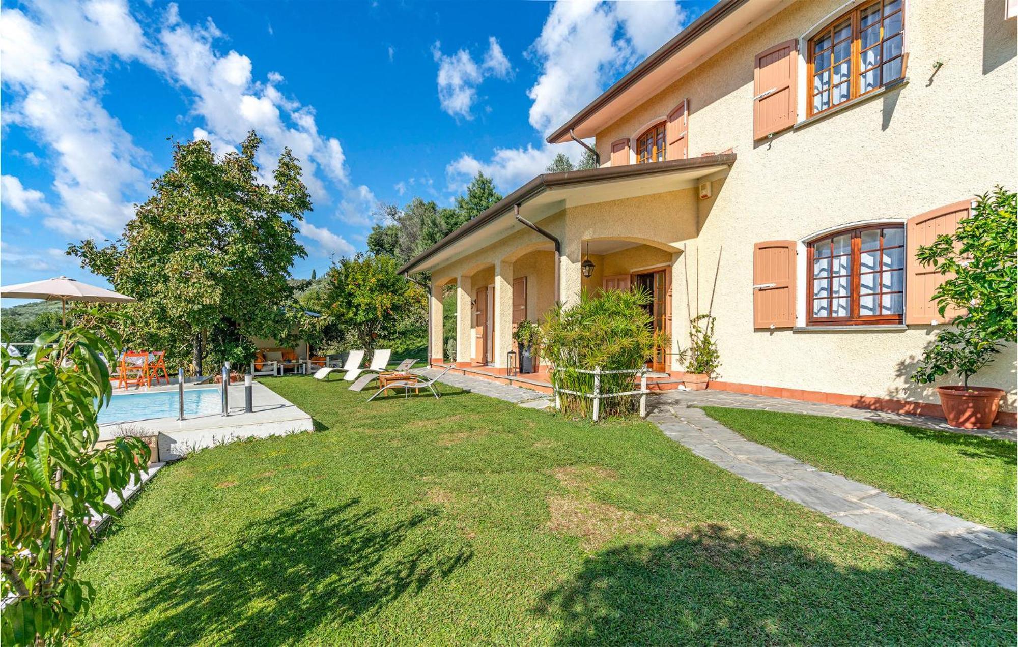 Villa Lavandaia Toscana Stiava エクステリア 写真